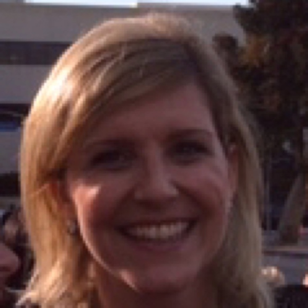 Meet your Posher, Liz